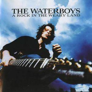 The Waterboys - A Rock In The Weary Land (2000)