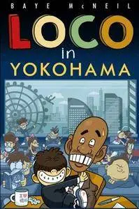 Loco in Yokohama