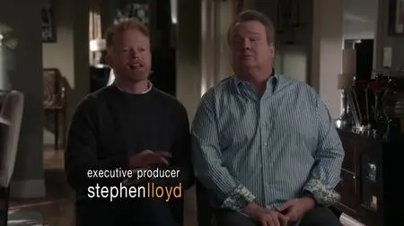 Modern Family S10E14