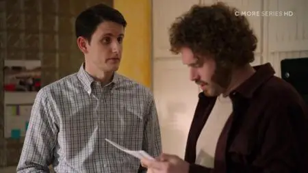 Silicon Valley S03E07