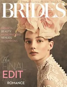 Brides UK - September/October 2019