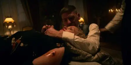 Peaky Blinders S05E05