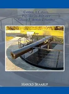 Cannon in Canada, Province by Province Volume 5 (Repost)