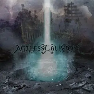 Ageless Oblivion - Temples of Transcendent Evolution (2011) 
