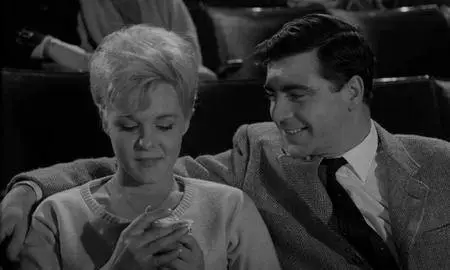 A Kind of Loving (1962)