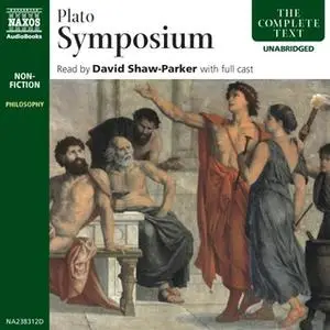«Symposium» by Plato