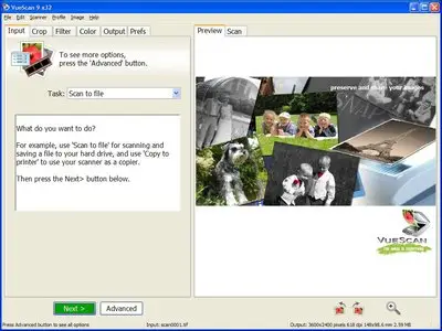 VueScan Pro 9.2.02