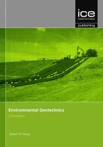 Environmental geotechnics, Second edition (repost)