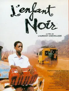 L'Enfant Noir (1995)