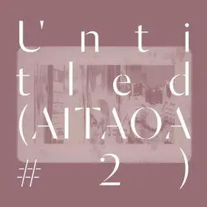 Portico Quartet - Untitled (AITAOA #2) (2018)