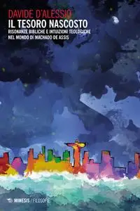 Davide D'Alessio - Il tesoro nascosto