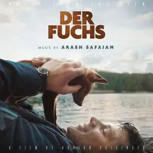 Arash Safaian - The Fox (2023) [Official Digital Download]
