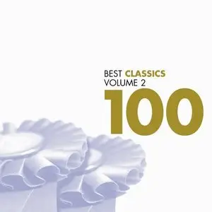 Best Classics 100 Vol. 2 by EMI Classics