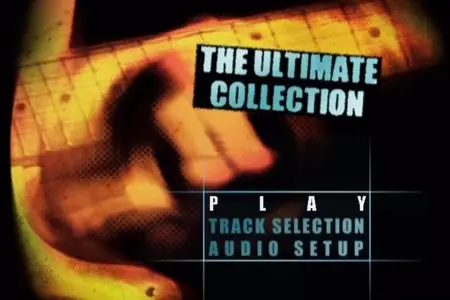 Various Artist - The Ultimate Collection (2005)