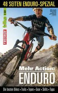 Bike - Enduro-Spezial - Nr.6 2018