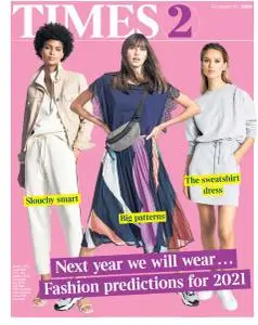 The Times Times 2 - 30 December 2020