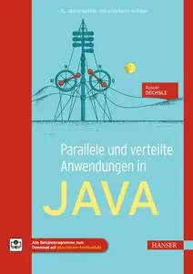 Rainer Oechsle - Parallele und verteilte Anwendungen in Java