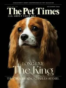 The Pet Times - December 2022