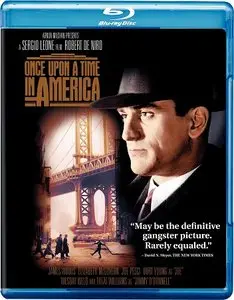 Once Upon a Time in America (1984)