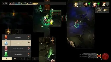 Dungeon of The Endless (2014)