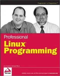 Professional Linux Programming (Repost)