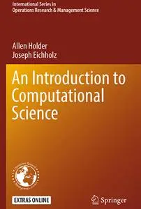 An Introduction to Computational Science