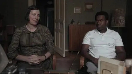 The Queen's Gambit S01E01