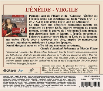 Virgile, "L'Énéide"