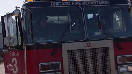 Chicago Fire S09E10