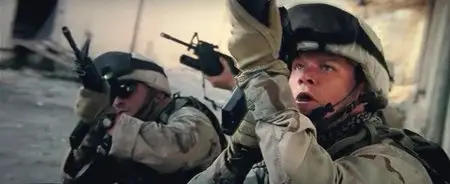 Green Zone (2010)