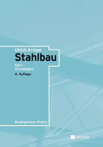 Stahlbau (Bauingenieur-Praxis) (repost)