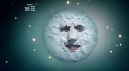 The Mighty Boosh -  Complete Season 2 (2005)