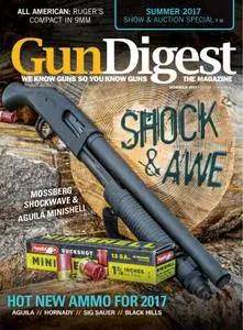Gun Digest - May 2017