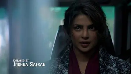 Quantico S03E02