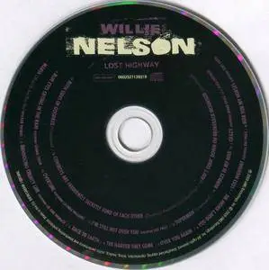 Willie Nelson - Lost Highway (2009)