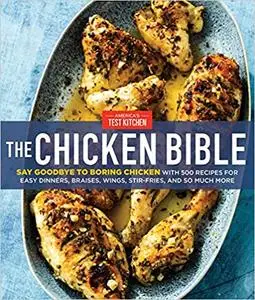 The Chicken Bible