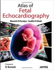 Atlas of Fetal Echocardiography with Interactive