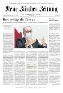 Neue Zürcher Zeitung International - 27 Mai 2021