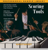 East West 25th Anniversary Collection Scoring Tools v1.0.0