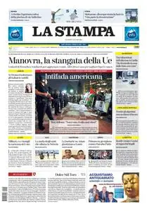 La Stampa Novara e Verbania - 3 Maggio 2024