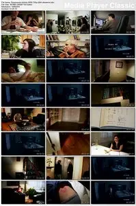 Paranormal Activity (2007)