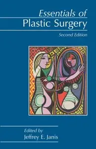 Essentials of Plastic Surgery: Q&A Companion (repost)