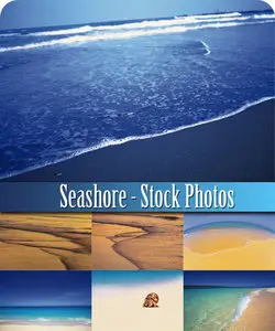 Seashore - Stock Photos