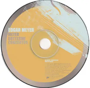 Edgar Meyer / Joshua Bell / Yo-Yo Ma - Meyer Bottesini Concertos (2002)