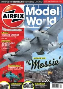 Airfix Model World - Issue 05 (April 2011)