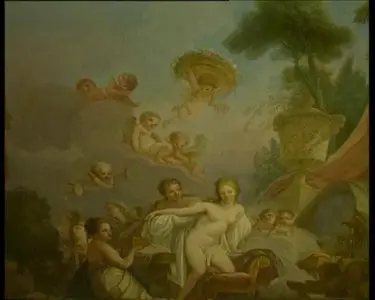 Russian imperial palaces / Русские императорские дворцы (2006) [ReUp]