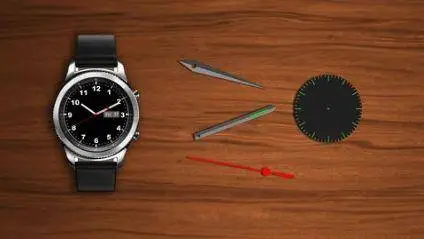 Complete Samsung Gear Watch Developer Course - Beginner