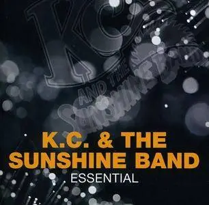 K.C. & The Sunshine Band - Essential (2012)