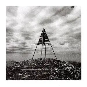 Asylon Terra - Blind Man Running (2017)