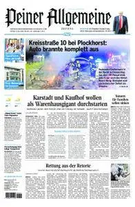 Peiner Allgemeine Zeitung - 06. Juli 2018